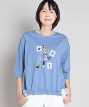 ブルーの代表画像