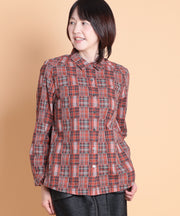 レッドの代表画像