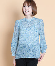 ブルーの代表画像