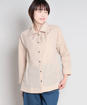 ベージュの代表画像