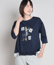 ネイビーの代表画像