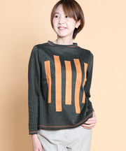 カーキの代表画像