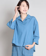 ブルーの代表画像