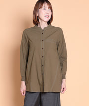 カーキの代表画像