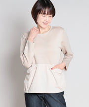 ベージュの代表画像