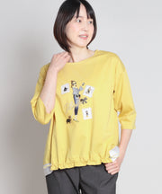 イエローの代表画像