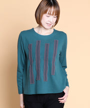 グリーンの代表画像