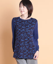 ブルーの代表画像