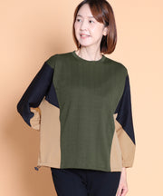 カーキの代表画像