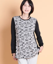 ブラックの代表画像