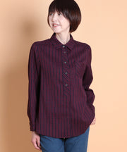 レッドの代表画像