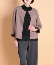 ブラウンの代表画像