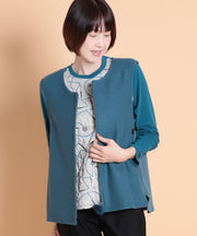 ブルーの代表画像