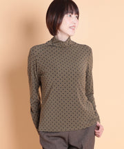 カーキの代表画像