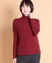 レッドの代表画像