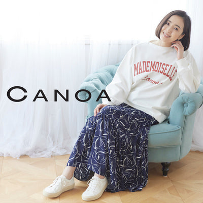 CANOA （カノア）