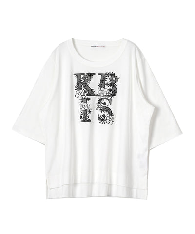 グラフィックレースTシャツ KANSAI BIS(カンサイビス)