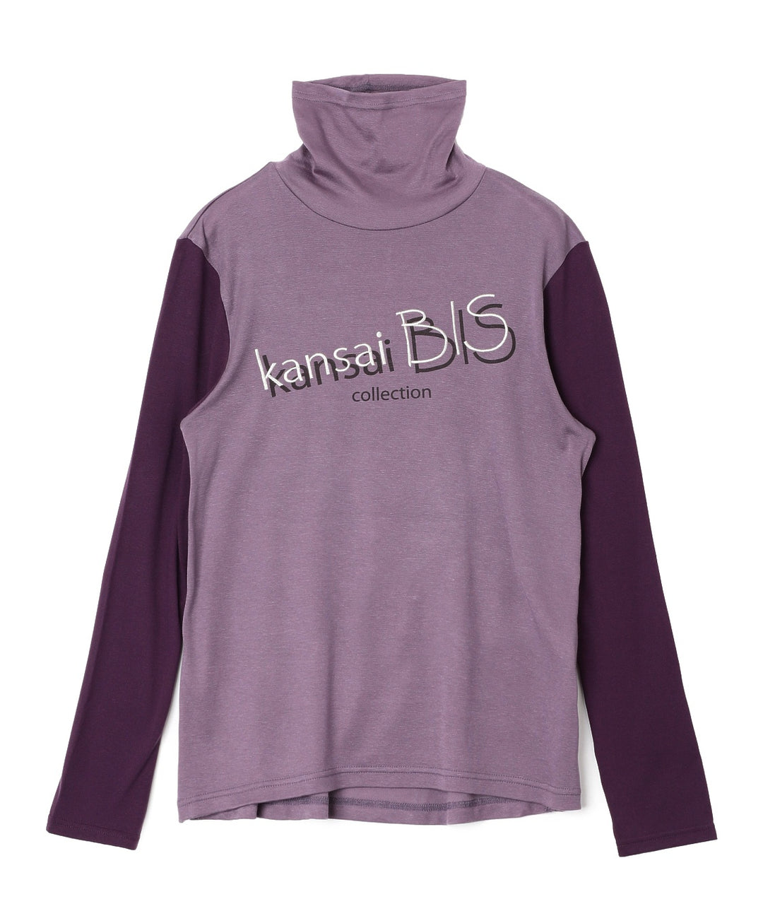 Kansai Bis カットソー カンサイビスロゴカットソー KANSAI BIS(カンサイビス)公式