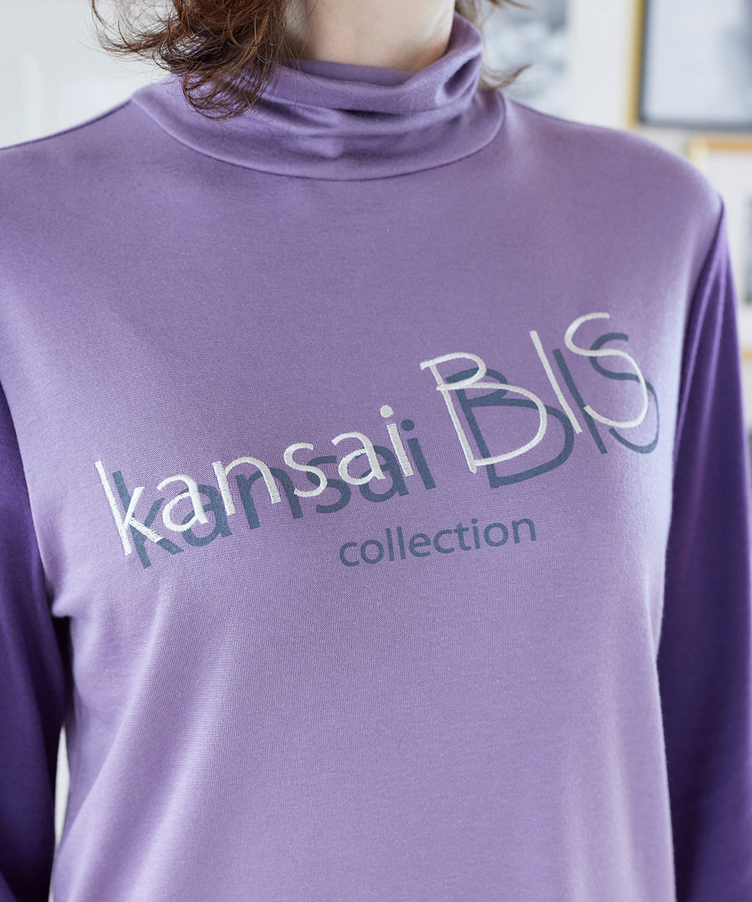 カンサイビスロゴカットソー KANSAI BIS(カンサイビス)公式