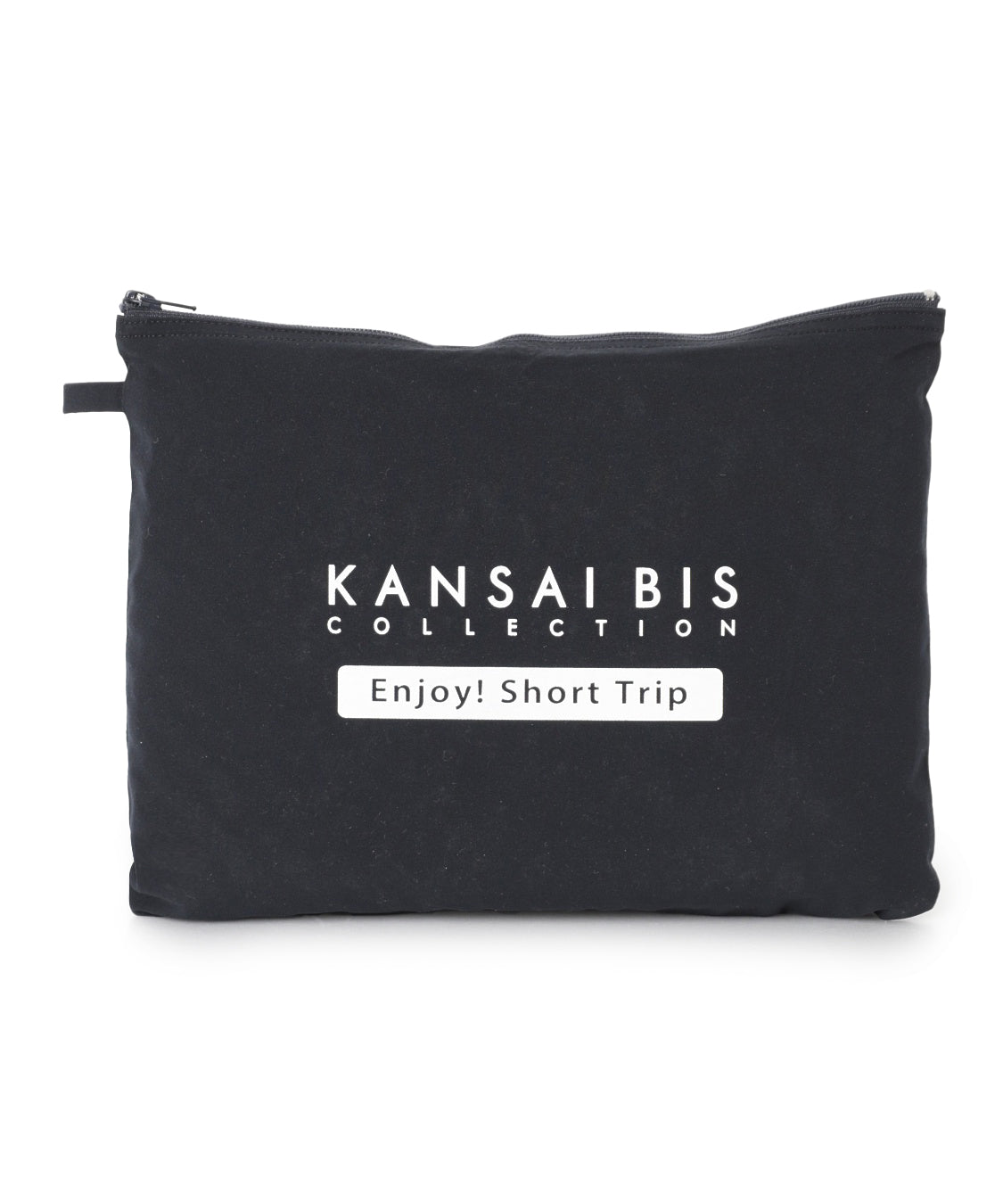 KANSAI BIS(カンサイビス) 撥水・軽量パッカブルマウンテンパーカー 