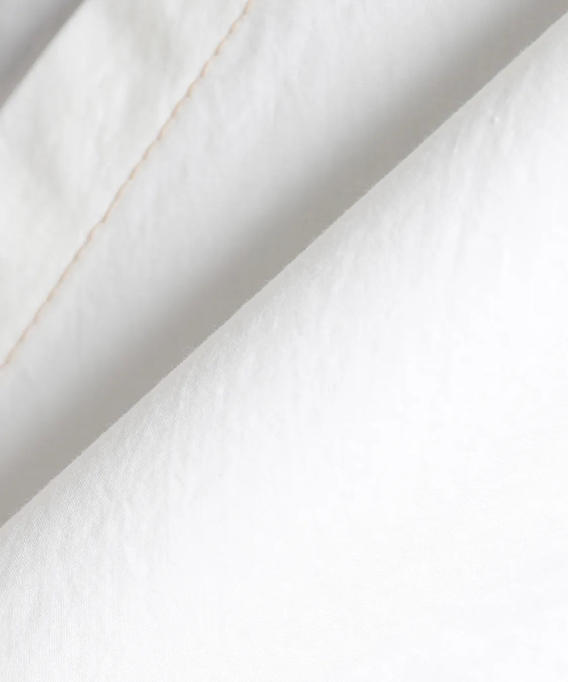 ナチュレローンワッシャーロングシャツ  KANSAI BIS(カンサイビス)