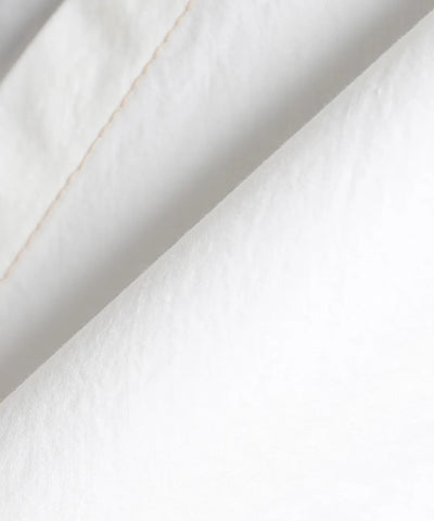 ナチュレローンワッシャーロングシャツ  KANSAI BIS(カンサイビス)