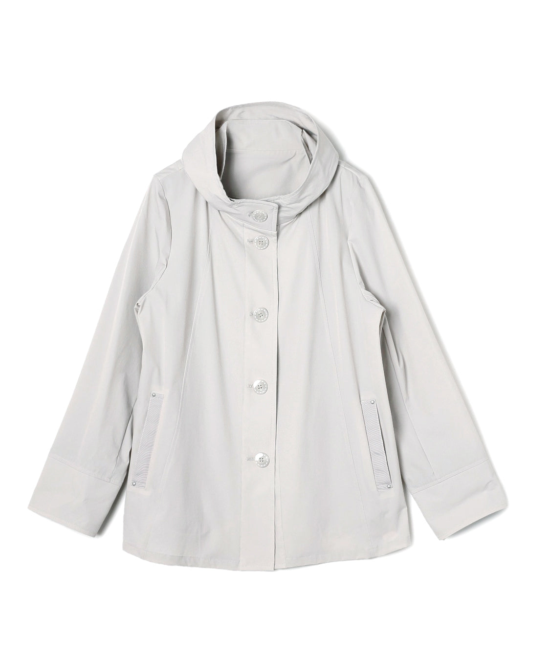 トリッパーナイロンHTジャケット  KANSAI BIS(カンサイビス)