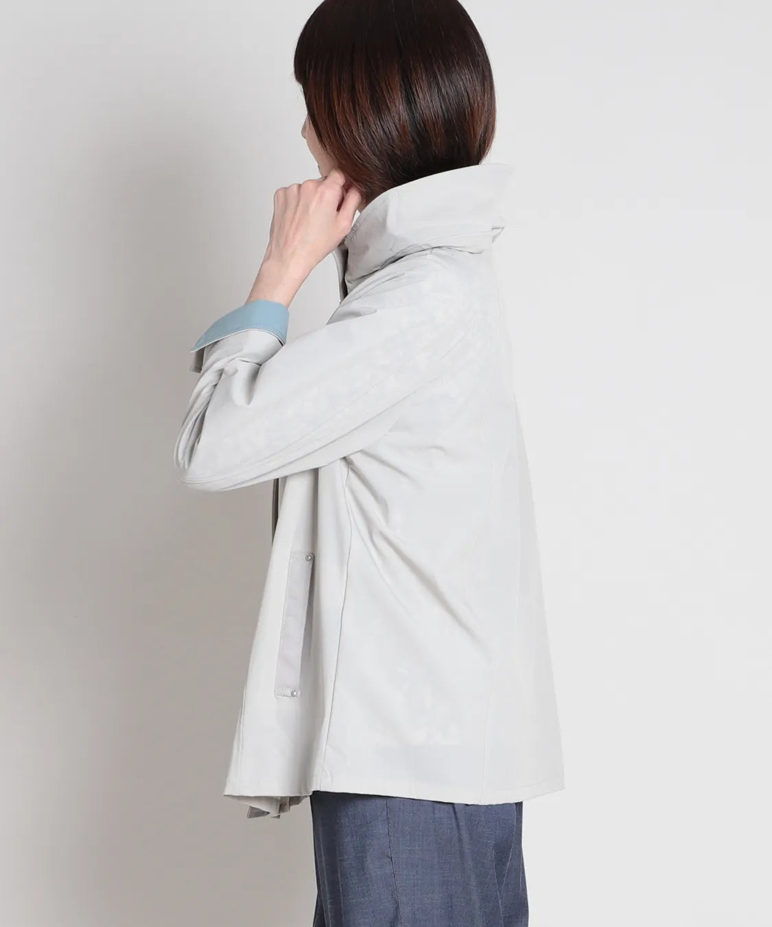 トリッパーナイロンHTジャケット  KANSAI BIS(カンサイビス)