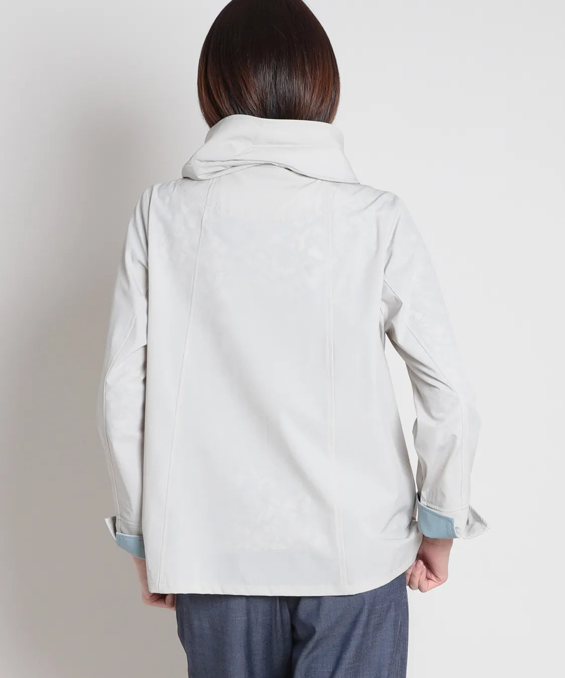 トリッパーナイロンHTジャケット  KANSAI BIS(カンサイビス)