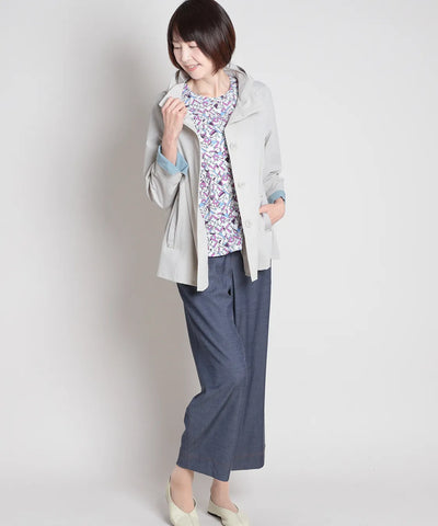 トリッパーナイロンHTジャケット  KANSAI BIS(カンサイビス)