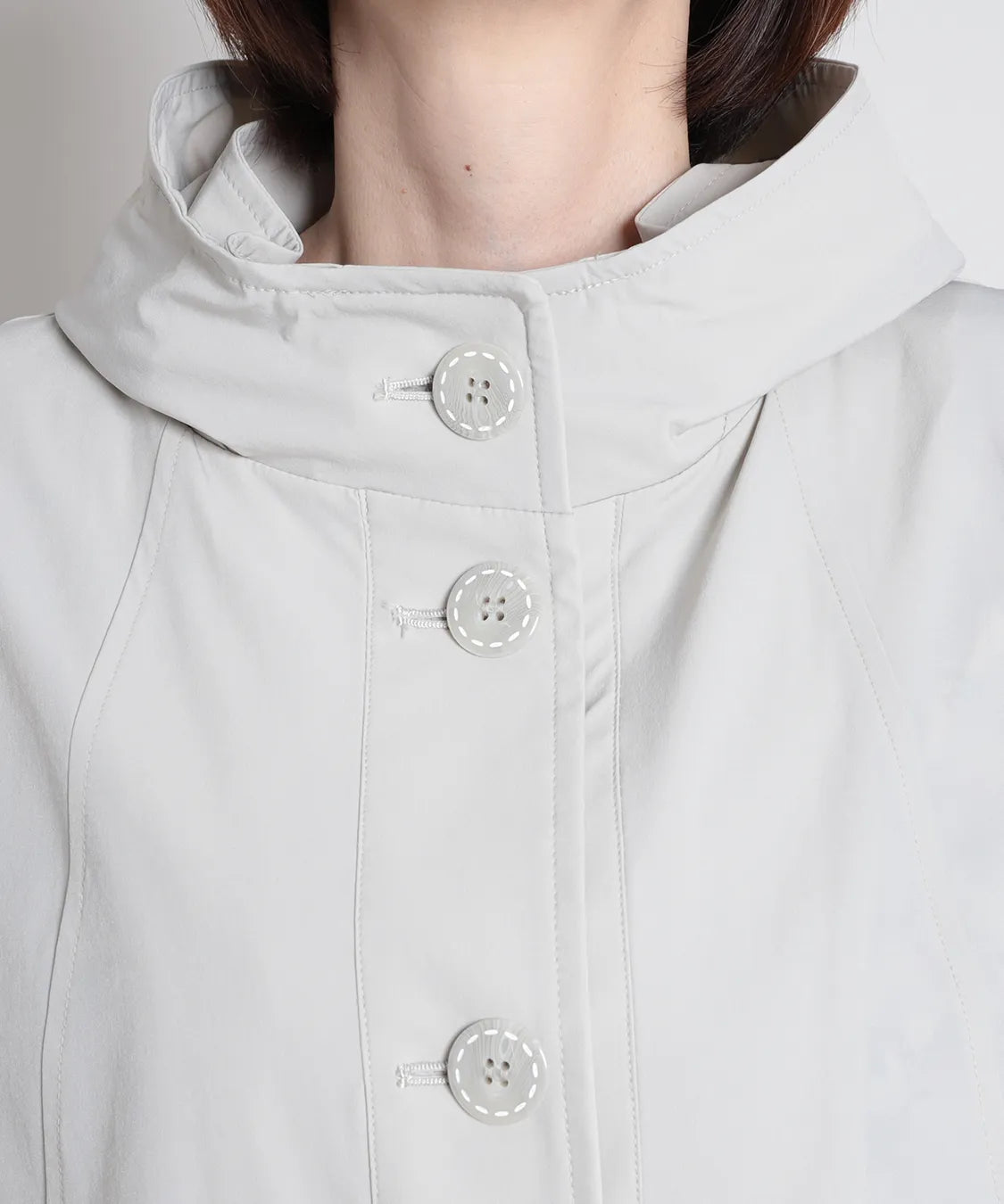 トリッパーナイロンHTジャケット  KANSAI BIS(カンサイビス)