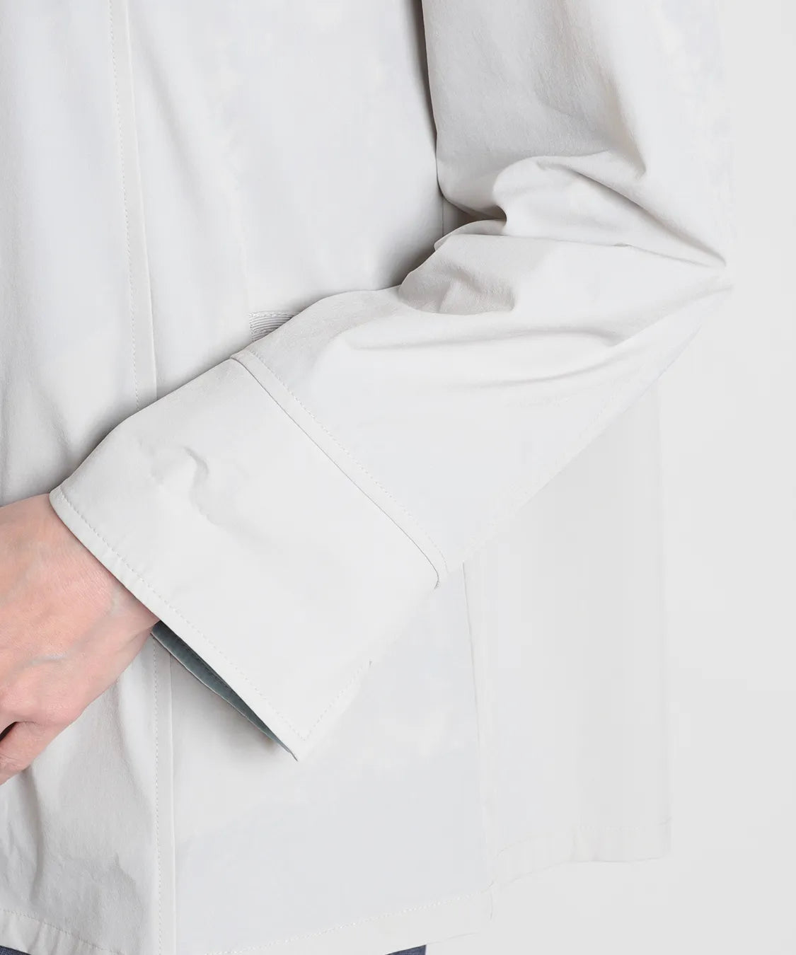 トリッパーナイロンHTジャケット  KANSAI BIS(カンサイビス)