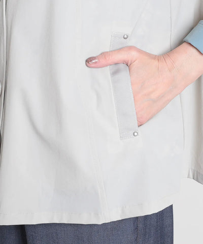 トリッパーナイロンHTジャケット  KANSAI BIS(カンサイビス)