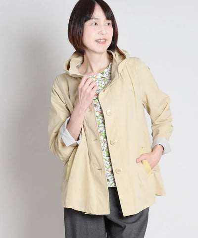 トリッパーナイロンHTジャケット  KANSAI BIS(カンサイビス)