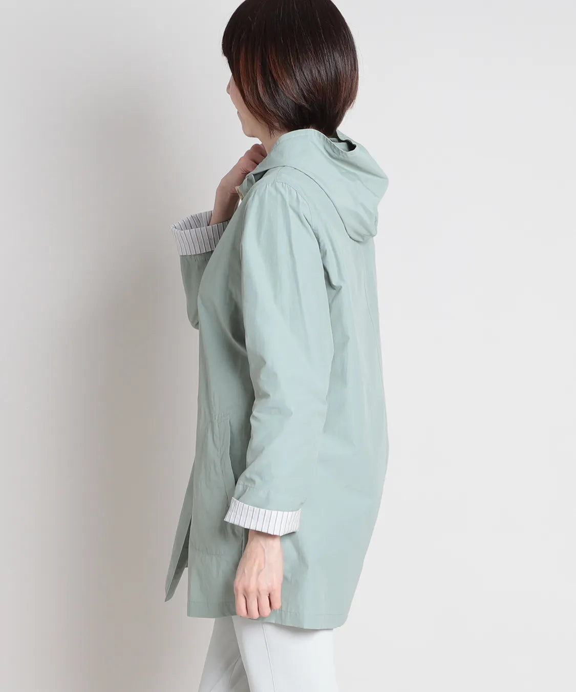 ハノーヴァークロスジャケット  KANSAI BIS(カンサイビス)