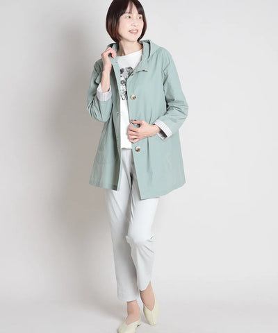 ハノーヴァークロスジャケット  KANSAI BIS(カンサイビス)