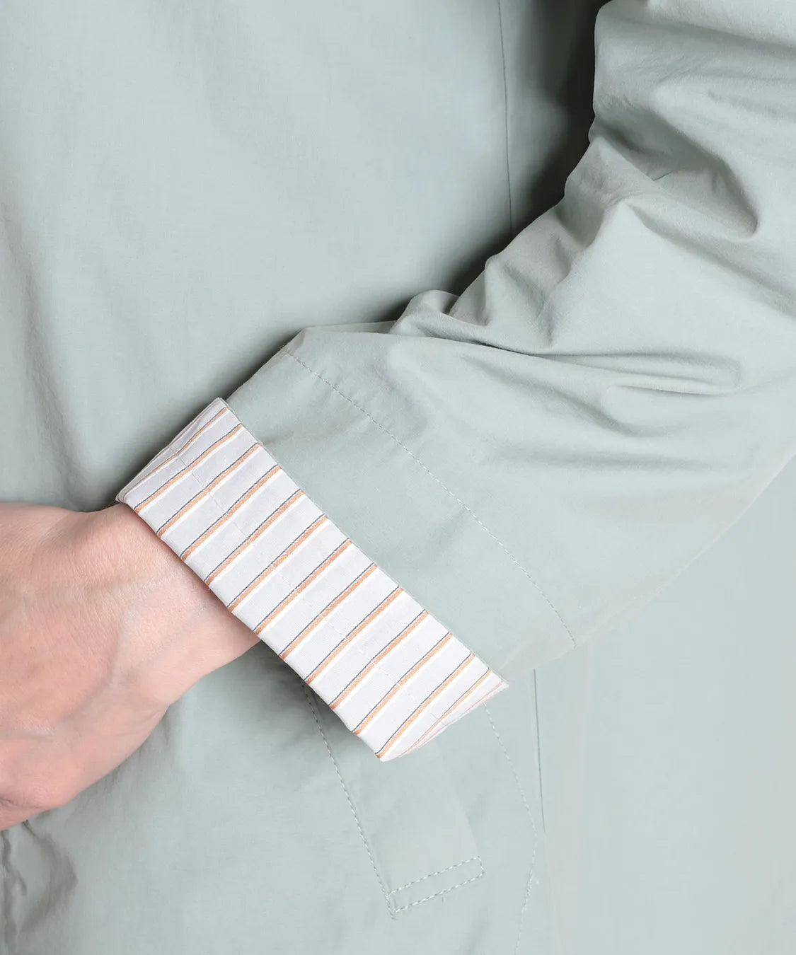 ハノーヴァークロスジャケット  KANSAI BIS(カンサイビス)