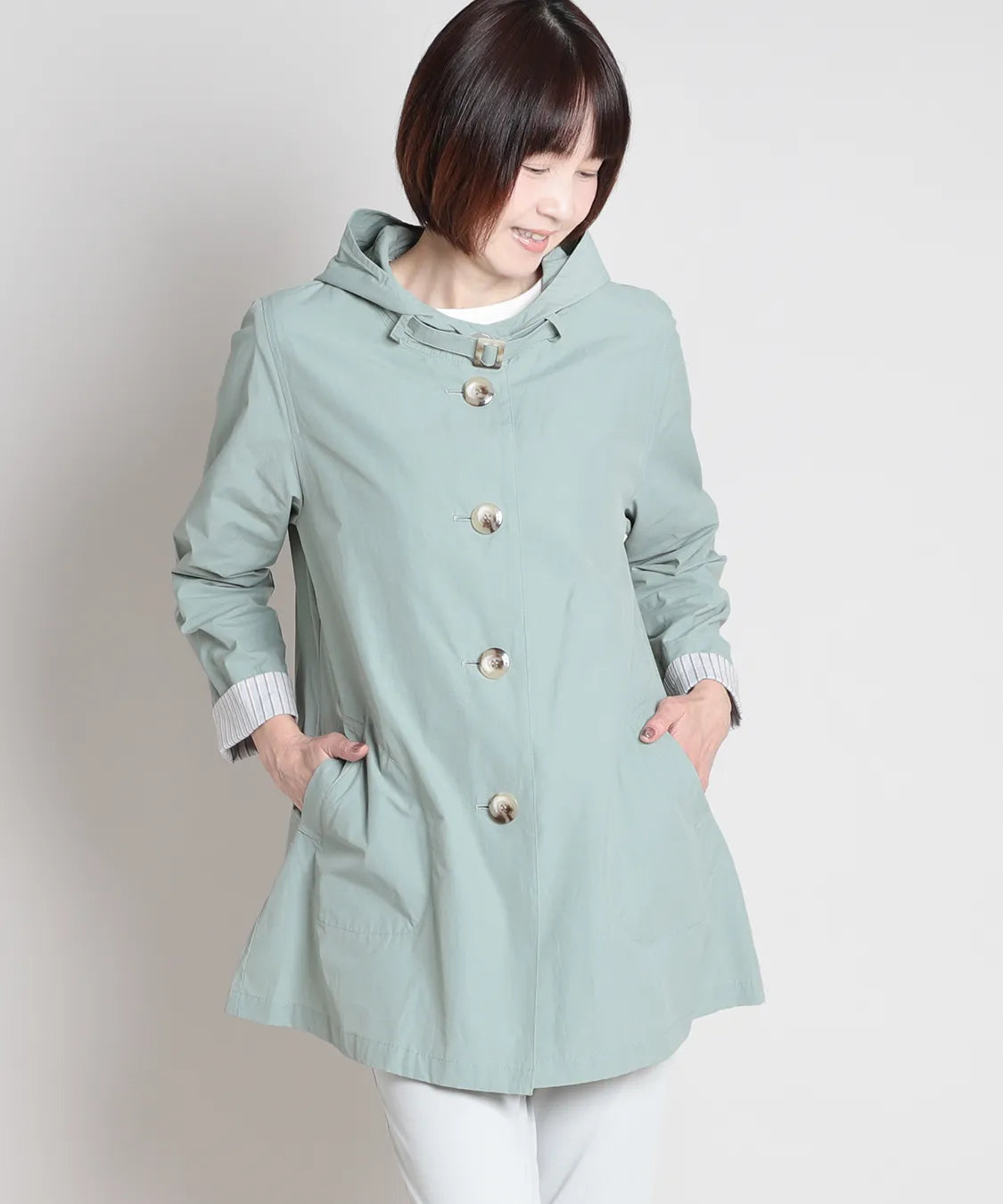 ハノーヴァークロスジャケット  KANSAI BIS(カンサイビス)