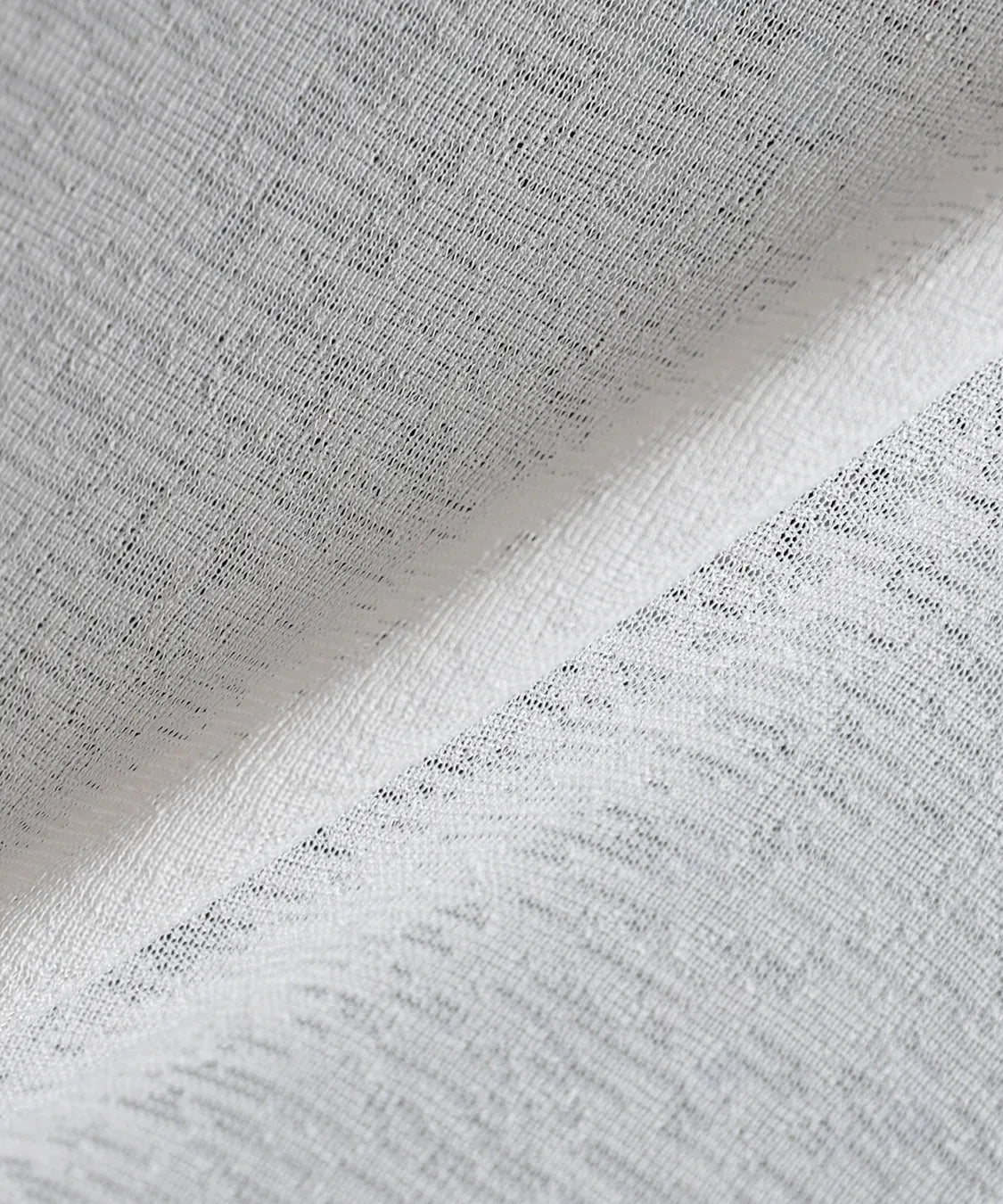 梨地ジャージーロングカーディガン  KANSAI BIS(カンサイビス)