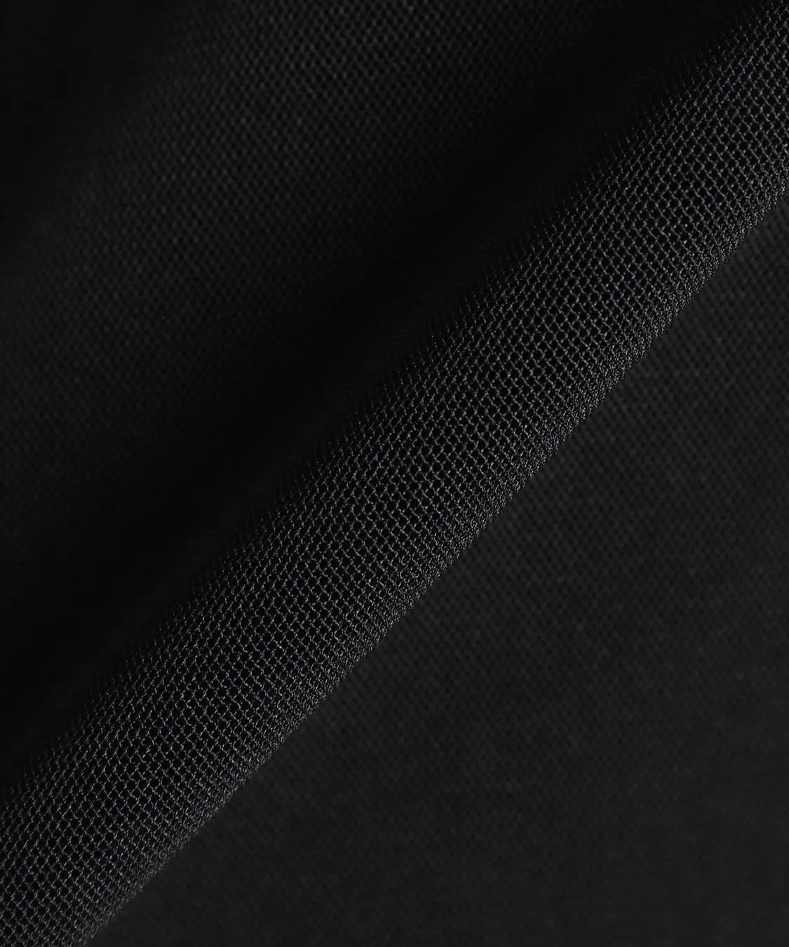 ブリリアントチュールロングシャツ  KANSAI BIS(カンサイビス)