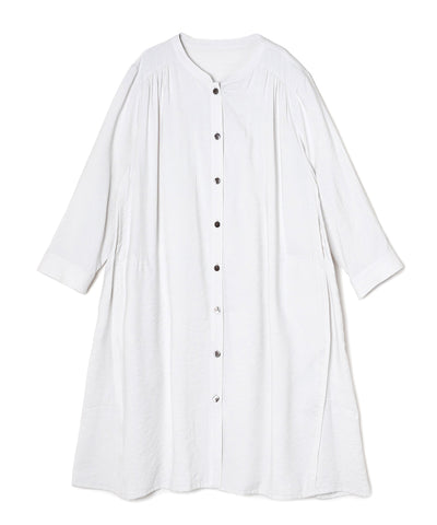 メイソンドビータンブラーロングシャツジャケット  KANSAI BIS(カンサイビス)