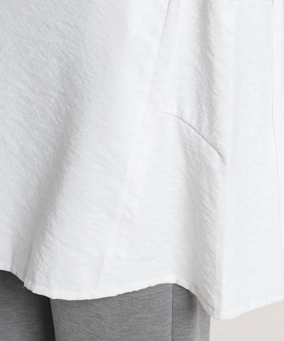 メイソンドビータンブラーロングシャツジャケット  KANSAI BIS(カンサイビス)