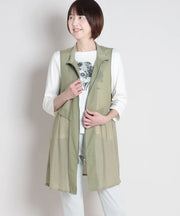 カーキの代表画像