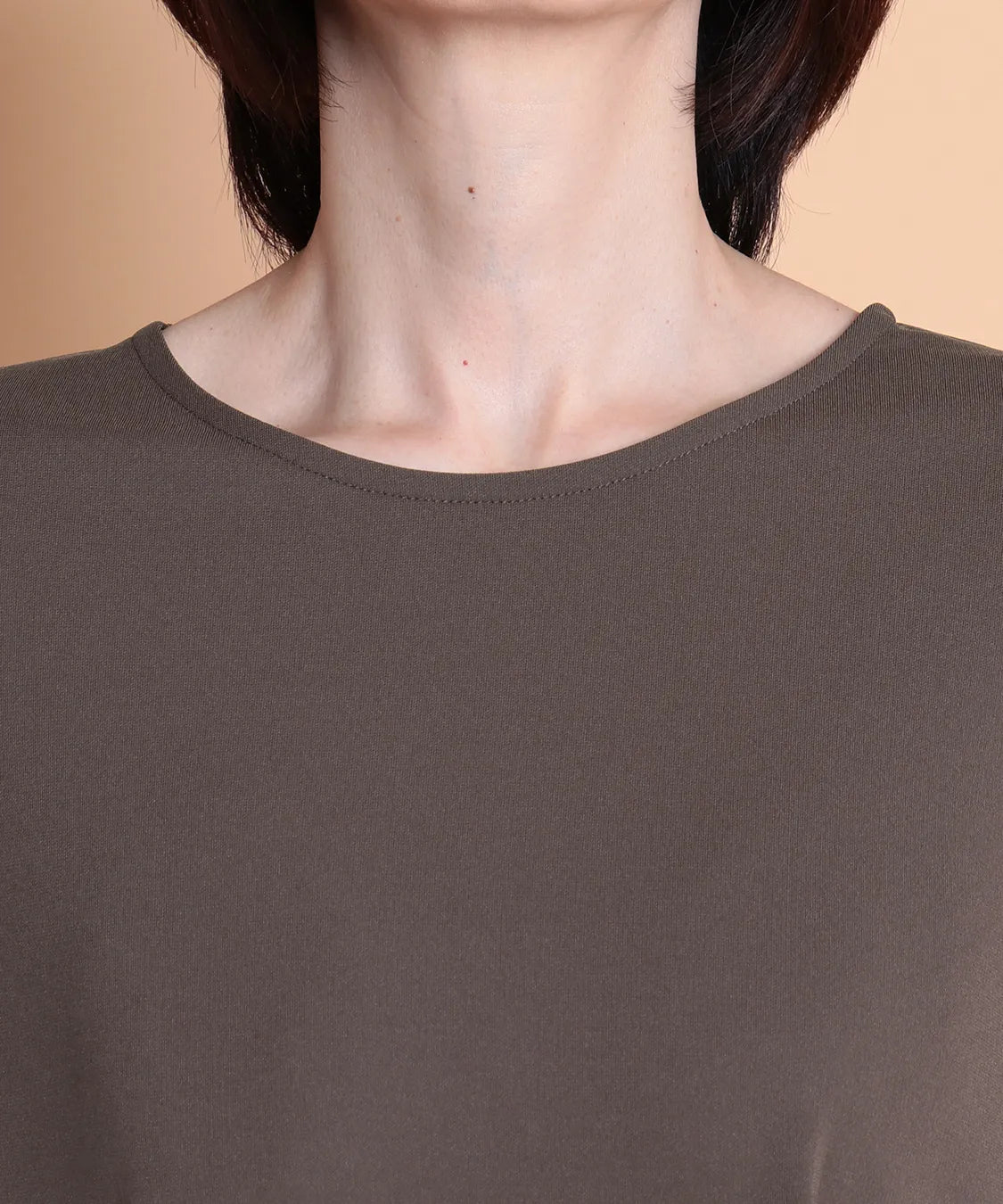 アイザックチュールクロスチュニック  KANSAI BIS(カンサイビス)