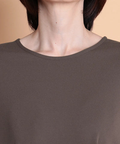 アイザックチュールクロスチュニック  KANSAI BIS(カンサイビス)