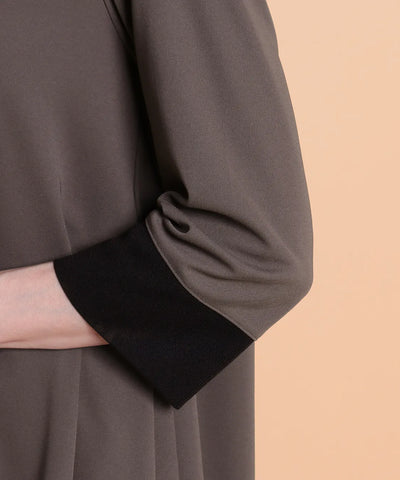 アイザックチュールクロスチュニック  KANSAI BIS(カンサイビス)