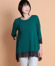 グリーンの代表画像