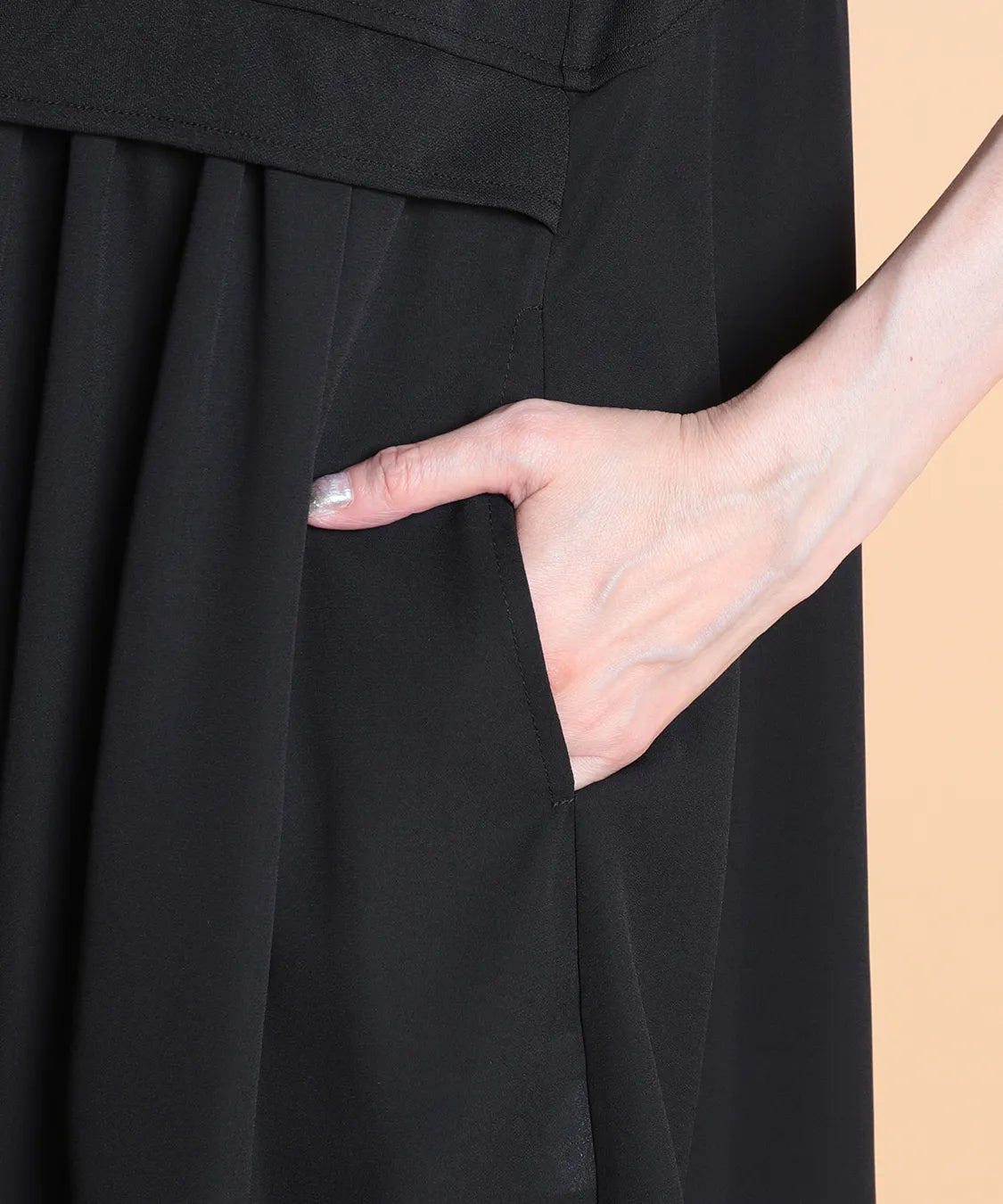 バーゼルMIXスムースロングベスト  KANSAI BIS(カンサイビス)