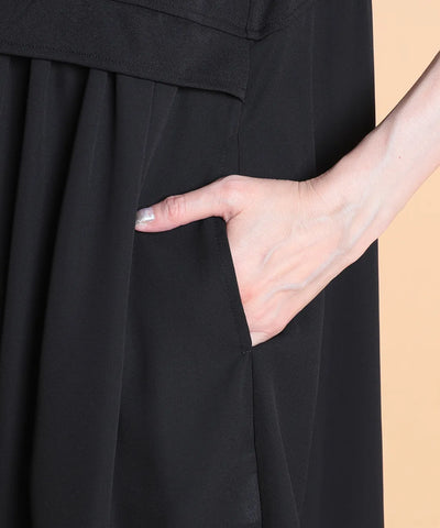 バーゼルMIXスムースロングベスト  KANSAI BIS(カンサイビス)