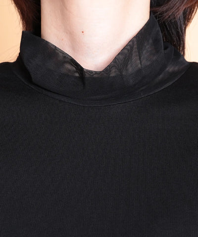 ラポルテチュールMIXプルオーバー  KANSAI BIS(カンサイビス)